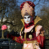 Carnaval Vnitien d'Annecy  myplanetexperience.com