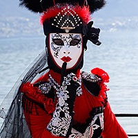 Carnaval Vnitien d'Annecy  myplanetexperience.com