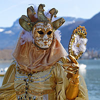 Carnaval Vnitien d'Annecy  myplanetexperience.com