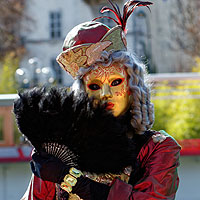 Carnaval Vnitien d'Annecy  myplanetexperience.com