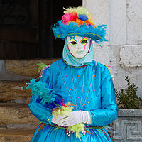 Carnaval Vnitien d'Annecy  myplanetexperience.com