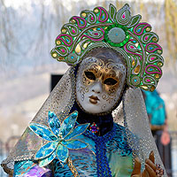 Carnaval Vnitien d'Annecy  myplanetexperience.com