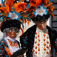 Carnaval Vnitien d'Annecy  myplanetexperience.com