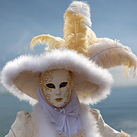 Carnaval Vnitien d'Annecy  myplanetexperience.com