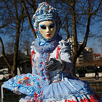 Carnaval Vnitien d'Annecy  myplanetexperience.com