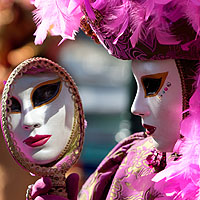 Carnaval Vnitien d'Annecy  myplanetexperience.com
