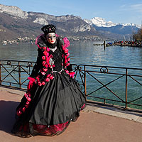 Carnaval Vnitien d'Annecy  myplanetexperience.com