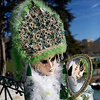 Carnaval Vnitien d'Annecy  myplanetexperience.com