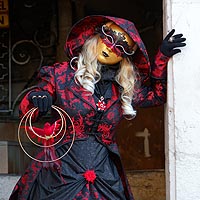 Carnaval Vnitien d'Annecy  myplanetexperience.com