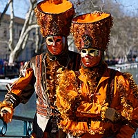 Carnaval Vnitien d'Annecy  myplanetexperience.com