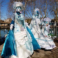 Carnaval Vnitien d'Annecy  myplanetexperience.com