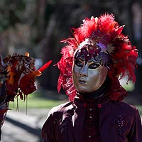 Carnaval Vnitien d'Annecy  myplanetexperience.com