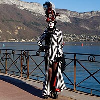 Carnaval Vnitien d'Annecy  myplanetexperience.com