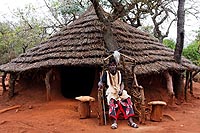 Afrique du Sud :