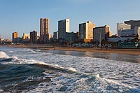 Afrique du Sud : Durban