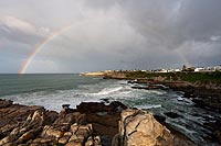 Afrique du Sud : Hermanus