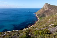 Afrique du Sud : Cap de Bonne Espérance