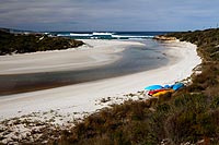 Australie, Kangaroo island