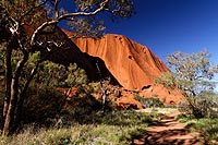 Australie experience : Stuart Highway