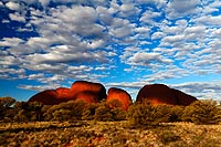 Australie experience : Stuart Highway