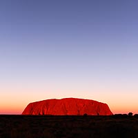 Stuart Highway, Australie