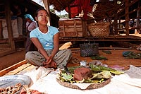 Myanmar Birmanie experience : march des 5 jours sur la route de Pindaya