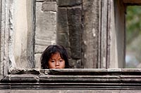 Cambodge Experience :
