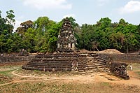 Cambodge Experience :
