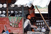 Cambodge Experience : Tonle Sap