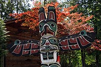 canada experience : duncan, île de vancouver, colombie britannique