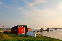 Terre-Neuve experience : st anthony - l'anse aux meadows