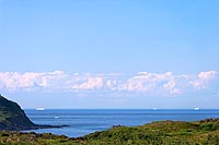 Terre-Neuve experience : baie de l'anse aux meadows