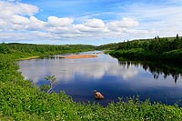 Terre-Neuve experience : en route pour saint pierre et miquelon