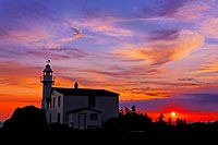 Terre-Neuve experience : rocky harbour - gros morne national park