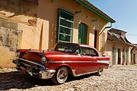 Cuba