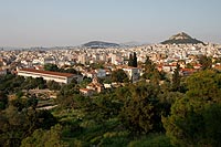 Grèce experience : Athènes