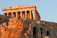 Grèce experience : Athènes