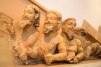 Grèce experience : Athènes