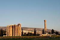 Grèce experience : Athènes