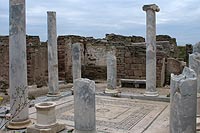Grèce experience : île de delos