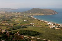Grèce experience : île de paros
