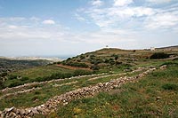 Grèce experience : île de paros