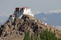 Ladakh, Inde du Nord