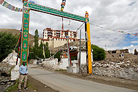 Ladakh, Inde du Nord