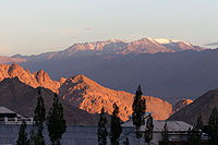 Ladakh, Inde du Nord