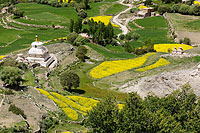 Ladakh, Inde du Nord