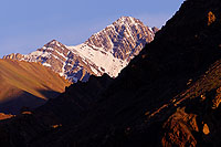 Ladakh, Inde du Nord