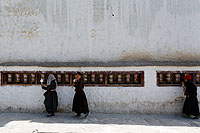 Ladakh, Inde du Nord