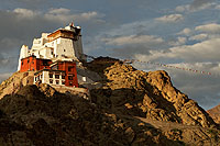 Ladakh, Inde du Nord