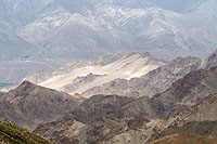 Ladakh, Inde du Nord